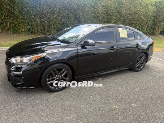 Kia Forte Carros en venta