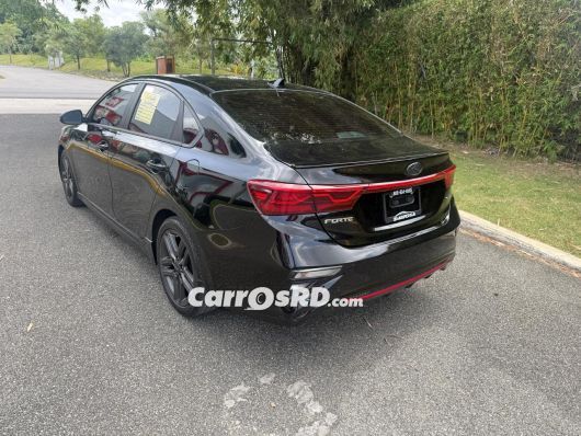 Kia Forte Carros en venta