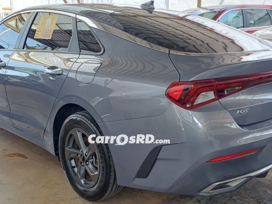 Kia K5 Carros en venta