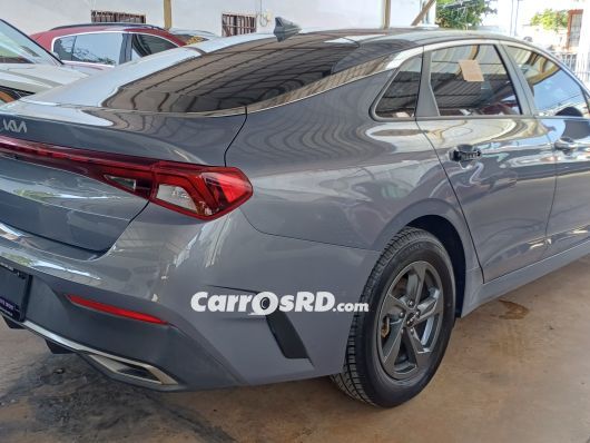 Kia K5 Carros en venta