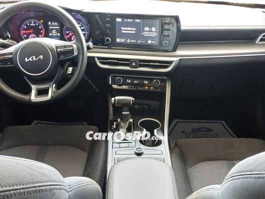 Kia K5 Carros en venta