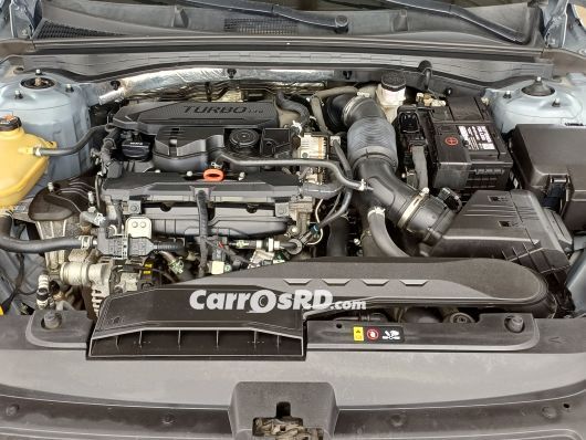 Kia K5 Carros en venta