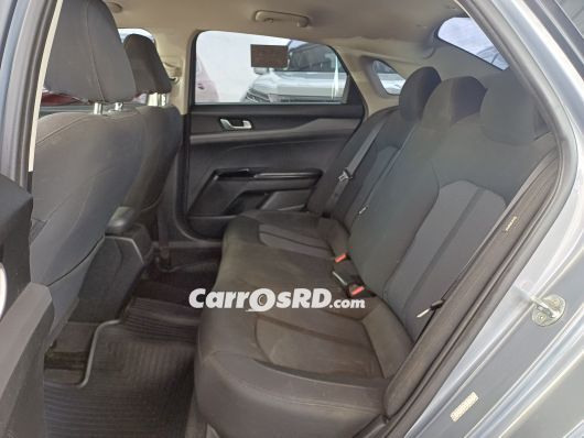 Kia K5 Carros en venta