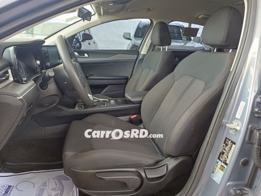 Kia K5 Carros en venta