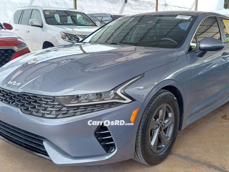 Kia