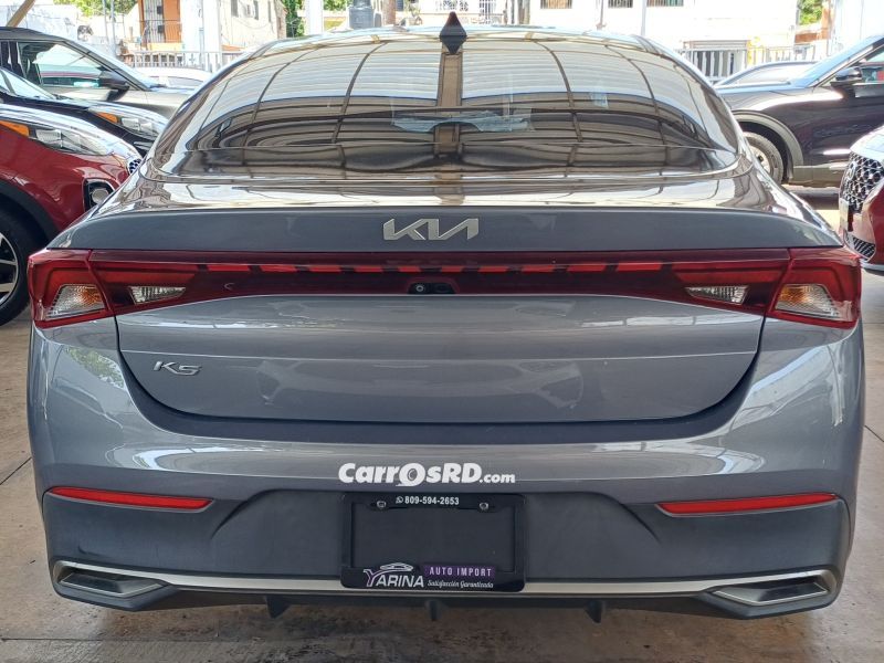 Kia