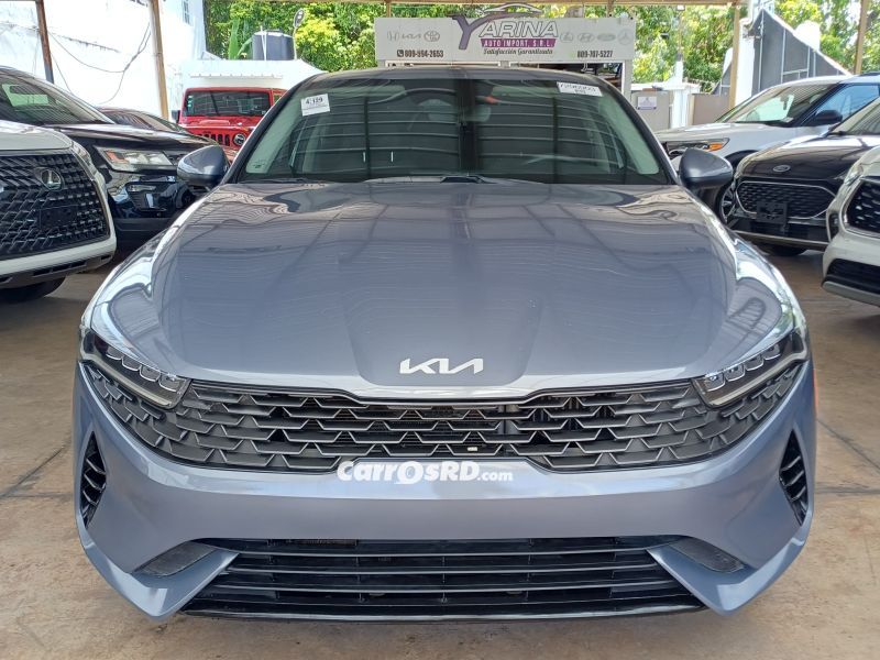 Kia