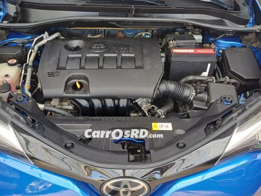 Toyota C-HR Jeepeta en venta