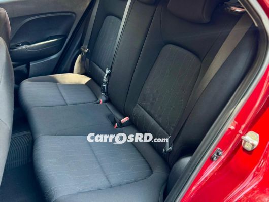 Hyundai Venue Jeepeta en venta