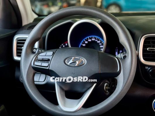 Hyundai Venue Jeepeta en venta