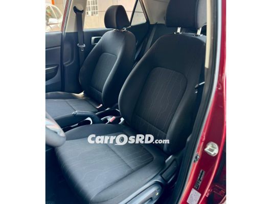 Hyundai Venue Jeepeta en venta
