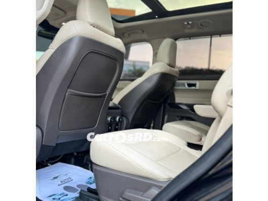 Ford Explorer Jeepeta en venta