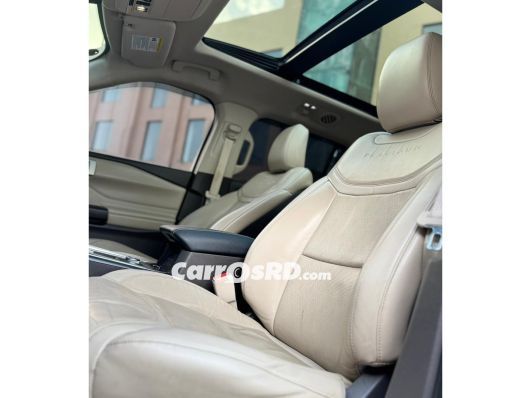 Ford Explorer Jeepeta en venta