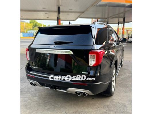 Ford Explorer Jeepeta en venta