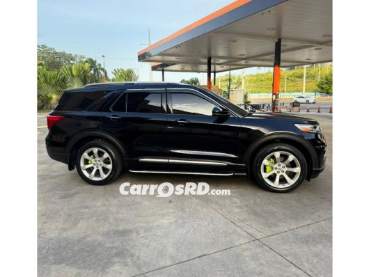 Ford Explorer Jeepeta en venta