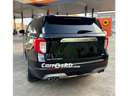 Ford Explorer Jeepeta en venta