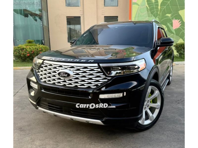 Ford