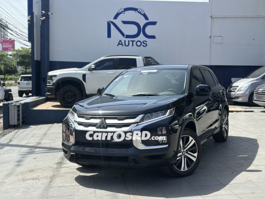 Mitsubishi Outlander Jeepeta en venta