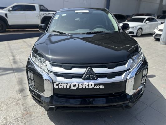 Mitsubishi Outlander Jeepeta en venta