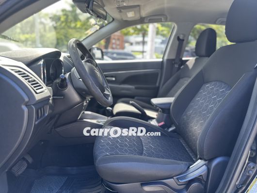 Mitsubishi Outlander Jeepeta en venta