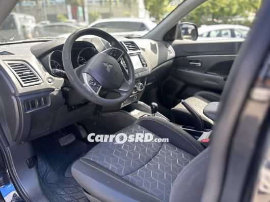 Mitsubishi Outlander Jeepeta en venta