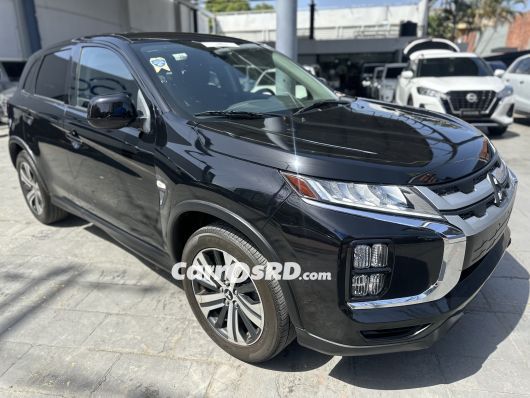 Mitsubishi Outlander Jeepeta en venta