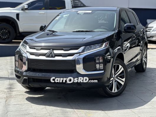 Mitsubishi Outlander Jeepeta en venta