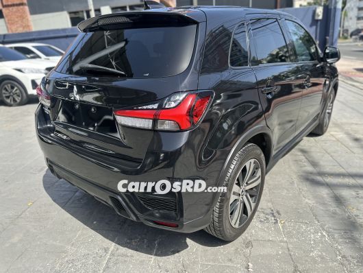 Mitsubishi Outlander Jeepeta en venta