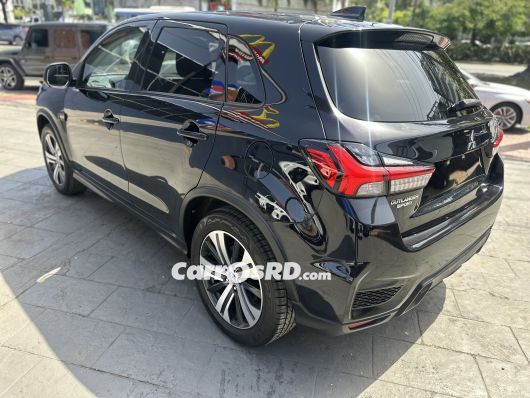 Mitsubishi Outlander Jeepeta en venta