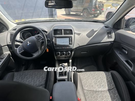 Mitsubishi Outlander Jeepeta en venta