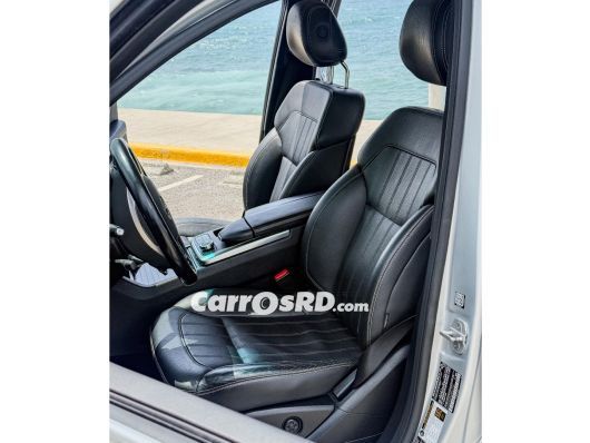 Mercedes-Benz Clase GL Jeepeta en venta