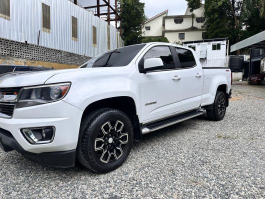 Chevrolet