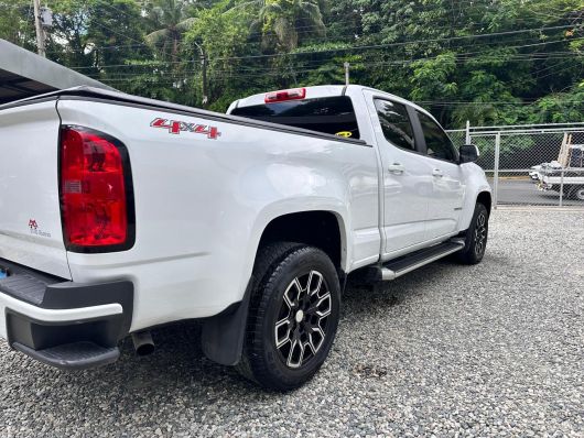 Chevrolet