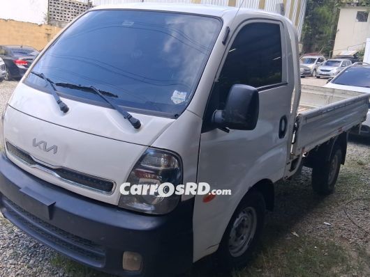 Kia K2700 Camion en venta