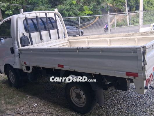 Kia K2700 Camion en venta