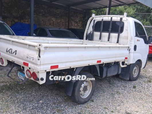 Kia K2700 Camion en venta