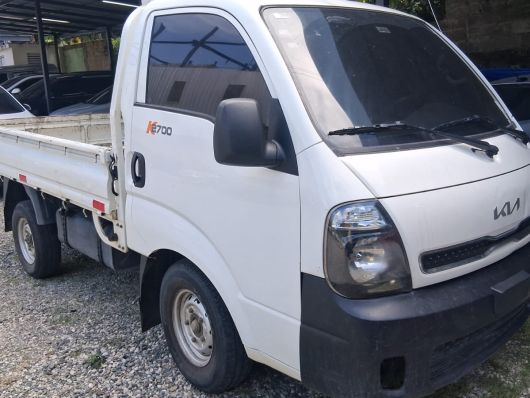 Kia K2700 Básico en venta