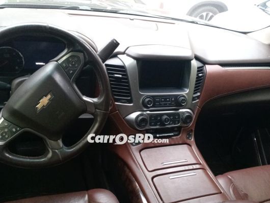 Chevrolet Tahoe Jeepeta en venta