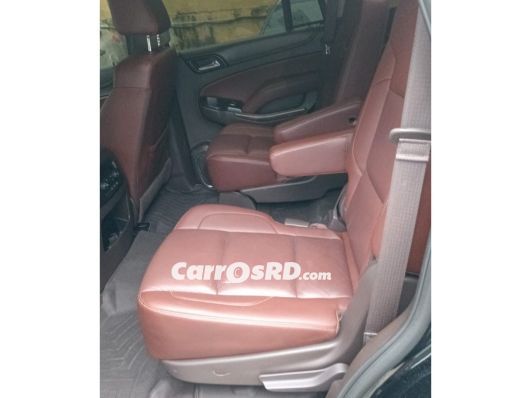Chevrolet Tahoe Jeepeta en venta