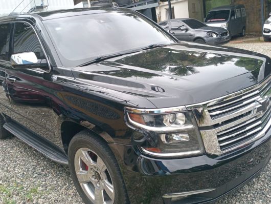 Chevrolet Tahoe Premier en venta