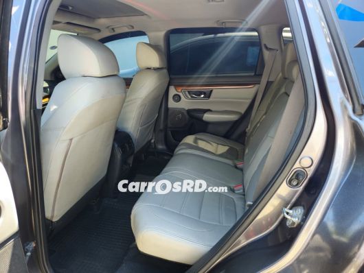 Honda CR-V Jeepeta en venta