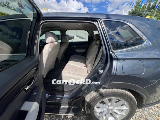 Honda CR-V Jeepeta en venta