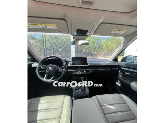 Honda CR-V Jeepeta en venta