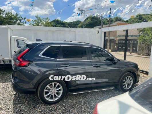 Honda CR-V Jeepeta en venta