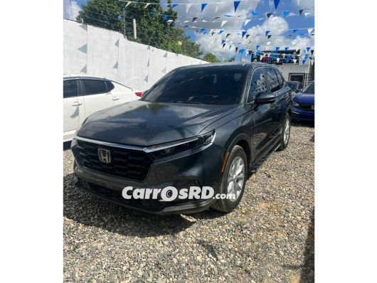 Honda CR-V Jeepeta en venta