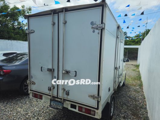 Changan Star 5 Camion en venta