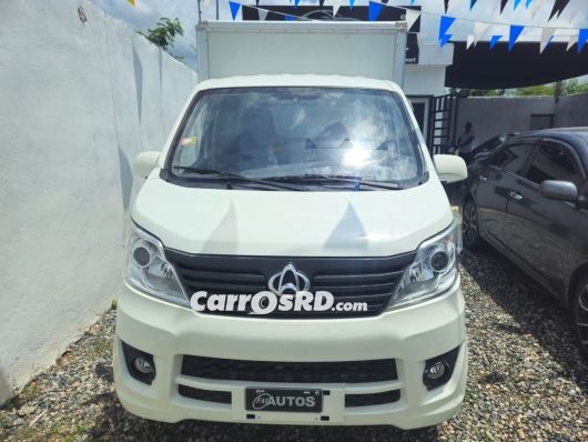 Changan Star 5 Camion en venta
