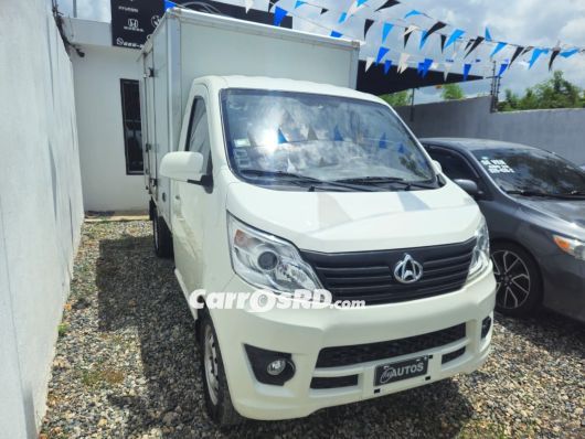 Changan Star 5 Camion en venta