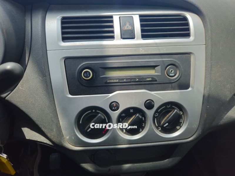 Changan