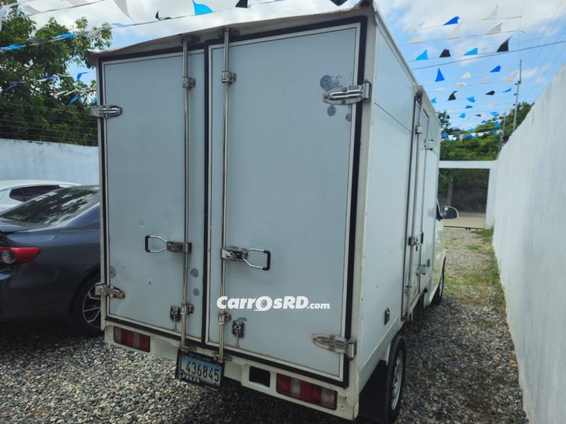 Changan